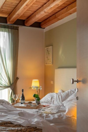 Hotel Rovere Treviso